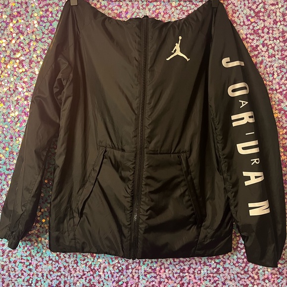 Jordan Other - Air Jorden Jacket